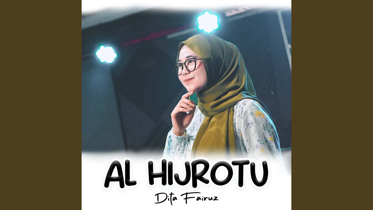 AL HIJROTU (feat. DITA FAIRUZ) [Reggae Version]
