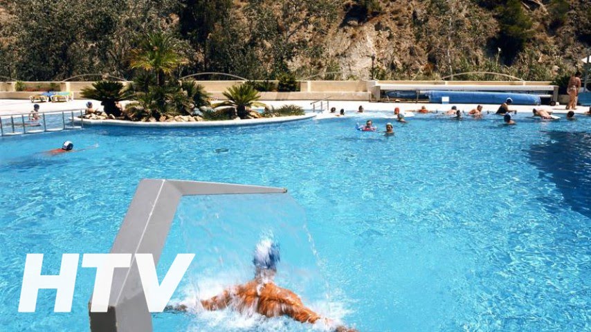 Balneario de Archena - Hotel León