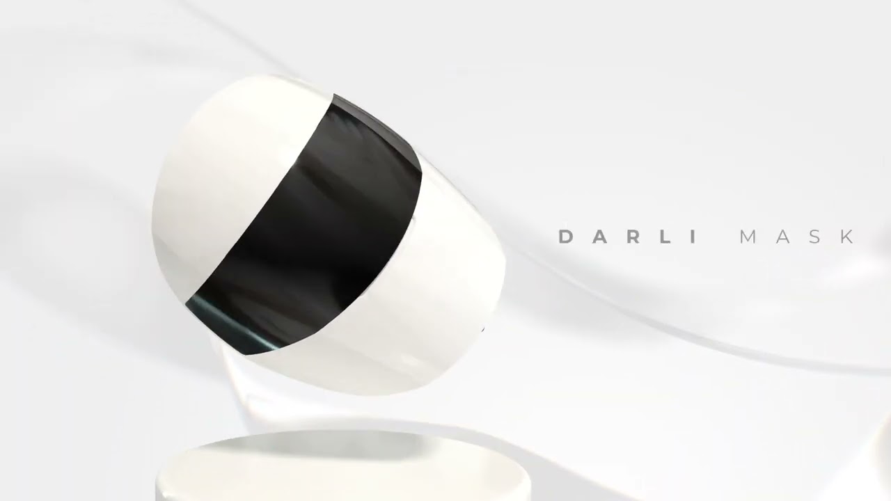 Darli Mask, Innovative EMS Mask / Made in KOREA