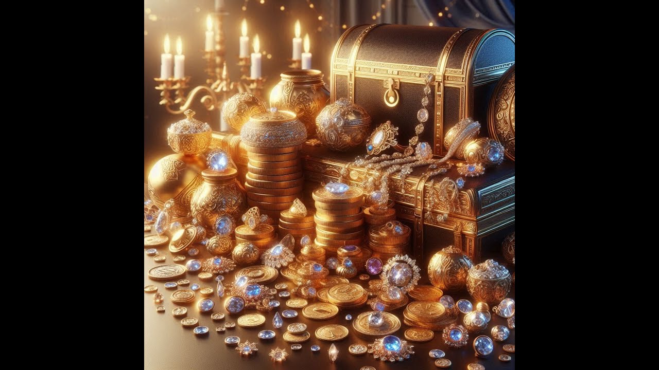 What Money CAN'T Buy