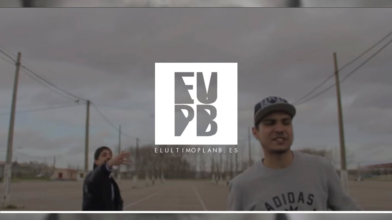 94BROUS - Invierno (Chucho prod.) [Videoclip]