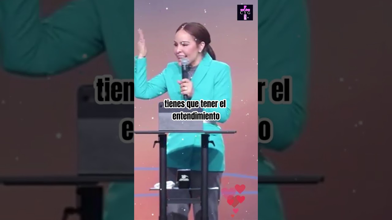 «Порядок, приносящий благословение»💖Пастор Есения Тэм
