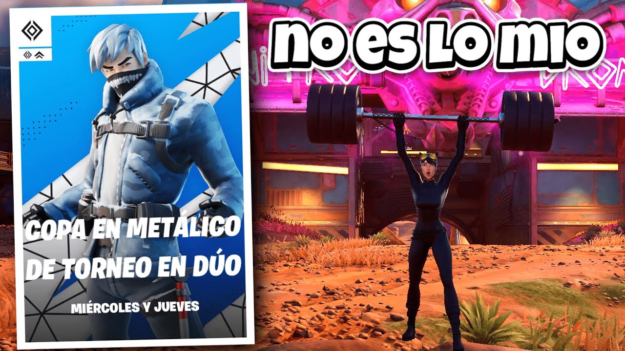 Las Dúo Cash Cups no son lo mío...