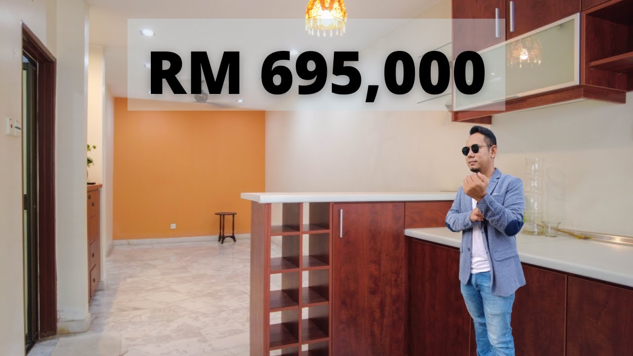 #north #facingopen Putra Height Facing Playground & North Direction