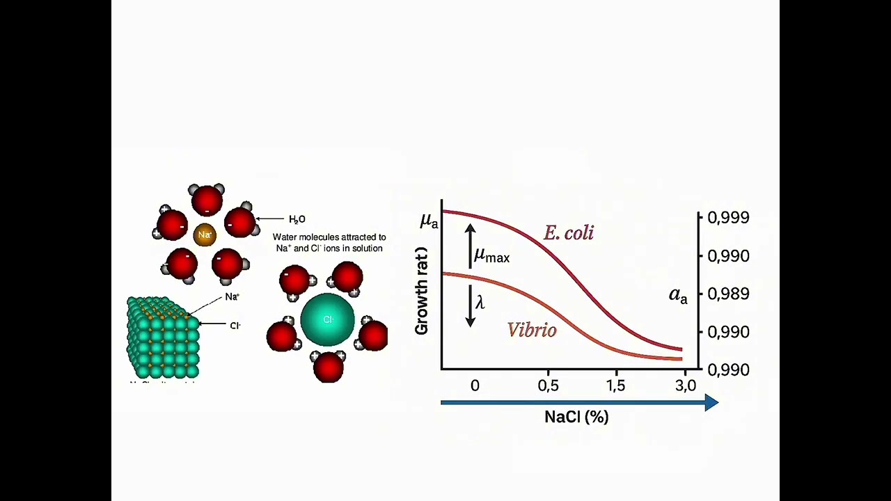 Using ComBase to Assess Environmental Risks of Floodwater Contamination.