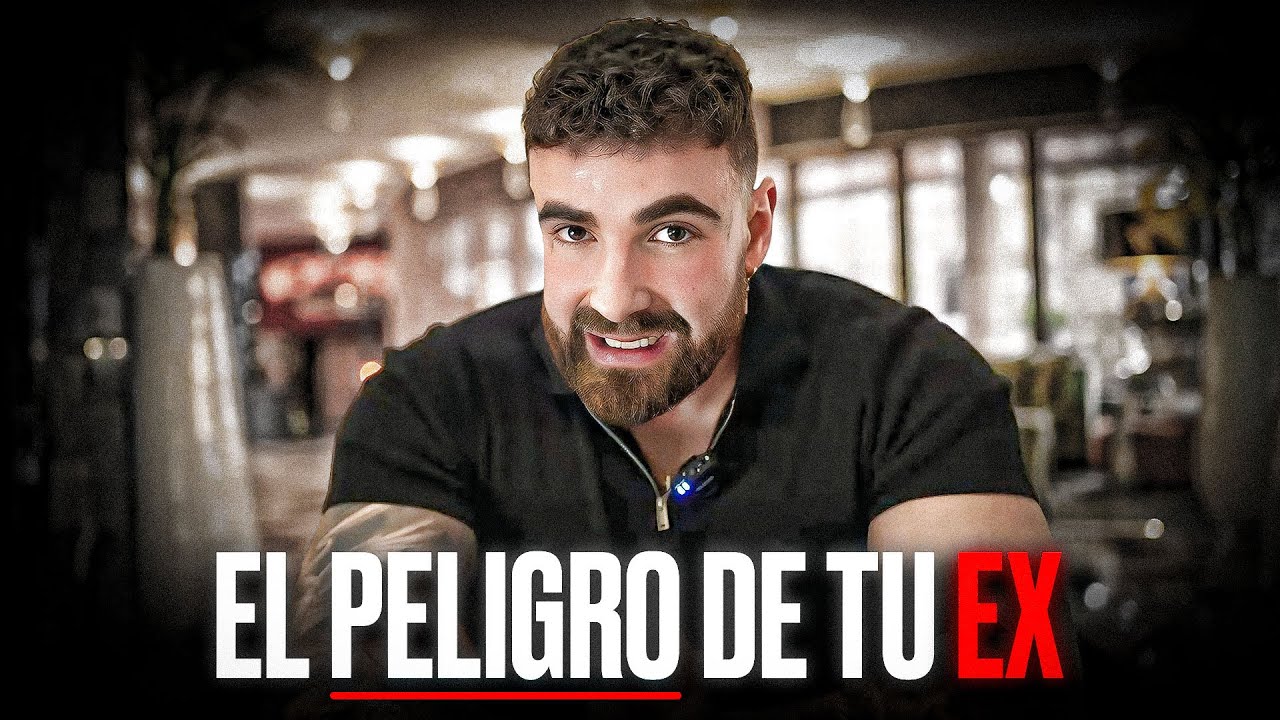 mira este vídeo antes de volver con tu EX