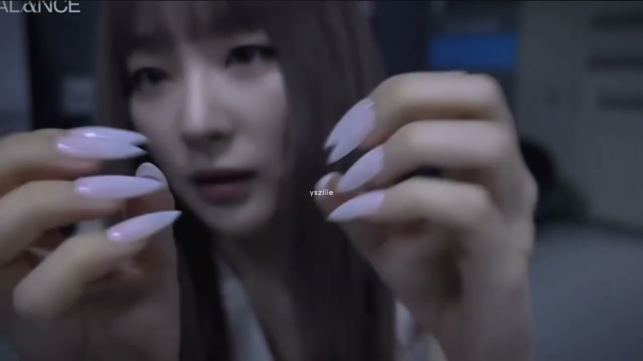  .☘︎ ݁˖  kpop asmr - random triggers 🧚‍♀️ ⊹ ࣪ ˖