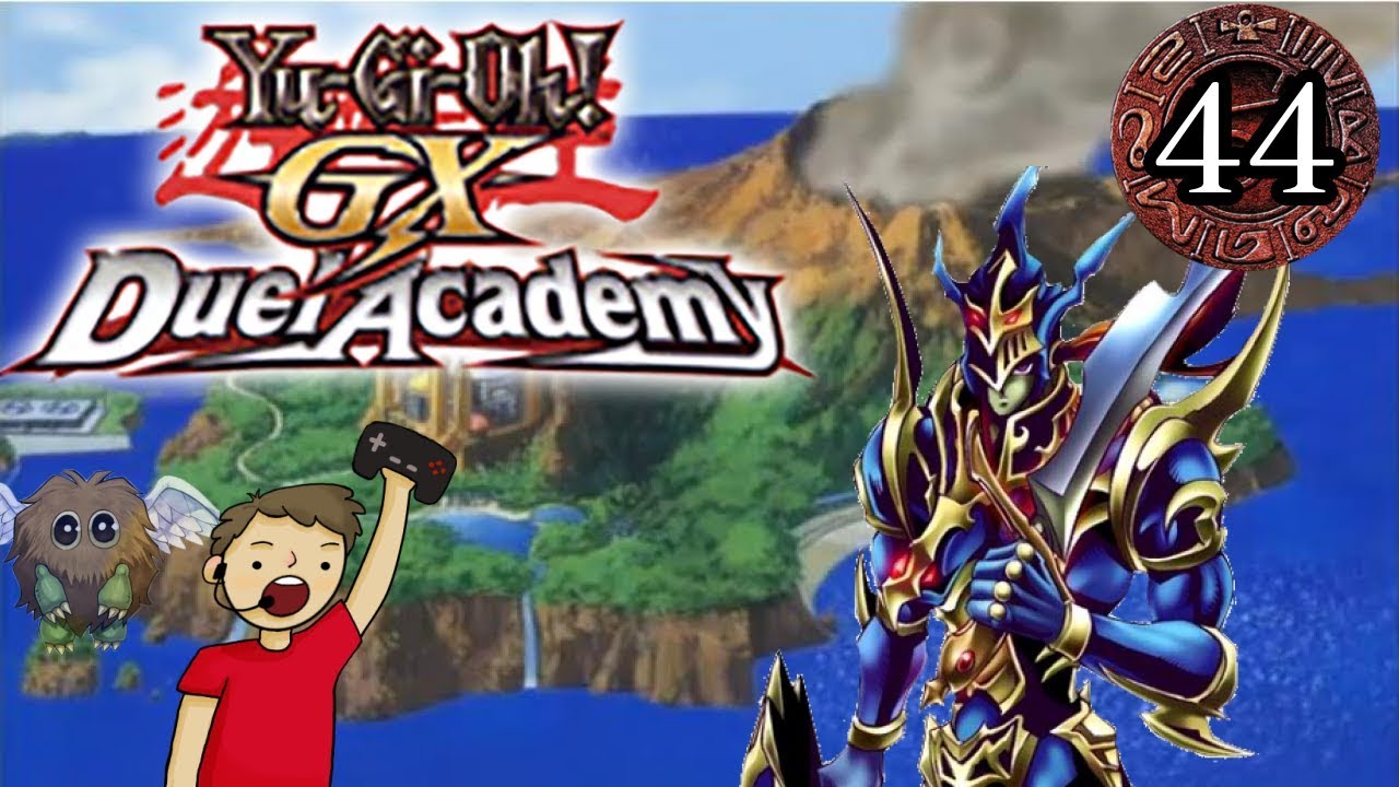 Yu-Gi-Oh! GX Duel Academy Part 44: Infinite Loop, Infinite Money