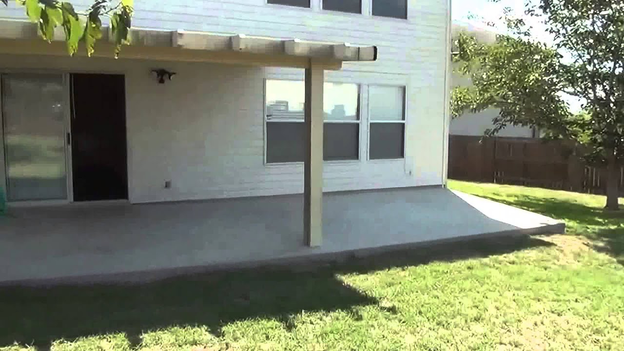 Homes for Rent in Converse TX 3BR/2.5BA by Converse Property Management