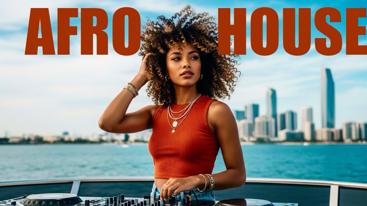Afro House Mix 2026 | The Best of Afro House 2026