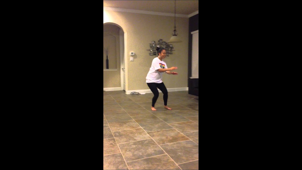 Desert Polynesia- Lei Pikake practice
