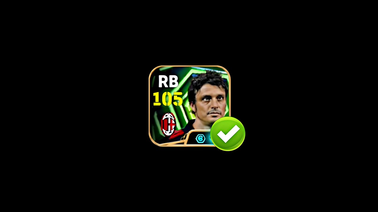 Massimo Oddo Efootball 2026 Training 