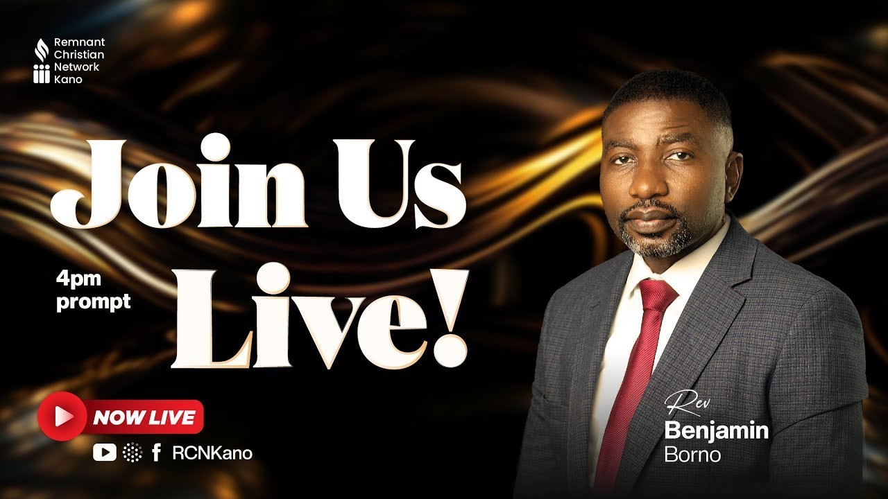 SATURDAY CONTACT || PASTOR MATTELLAH ELLAH || 17TH JANUARY, 2026.