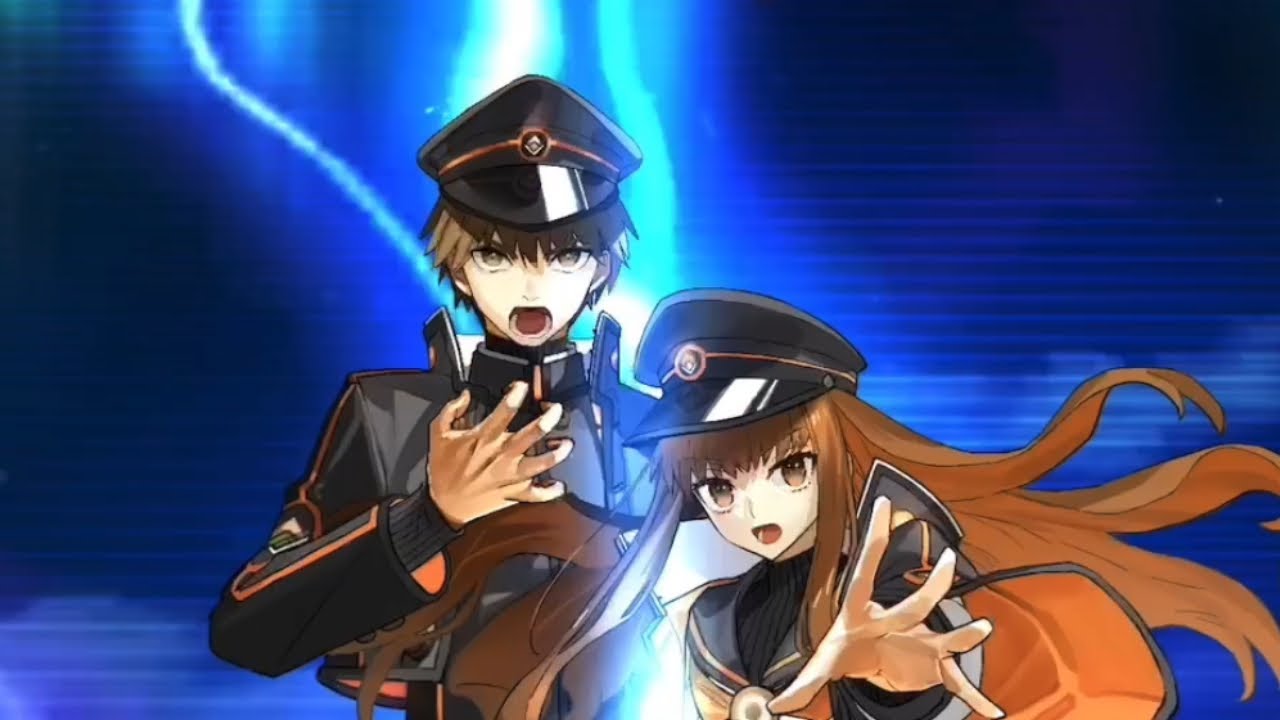 【FGO】Final Fight vs Hakuno & Hakunon - 5T Clear ft Summer Ereshkigal - Ordeal Call 3 Part 3