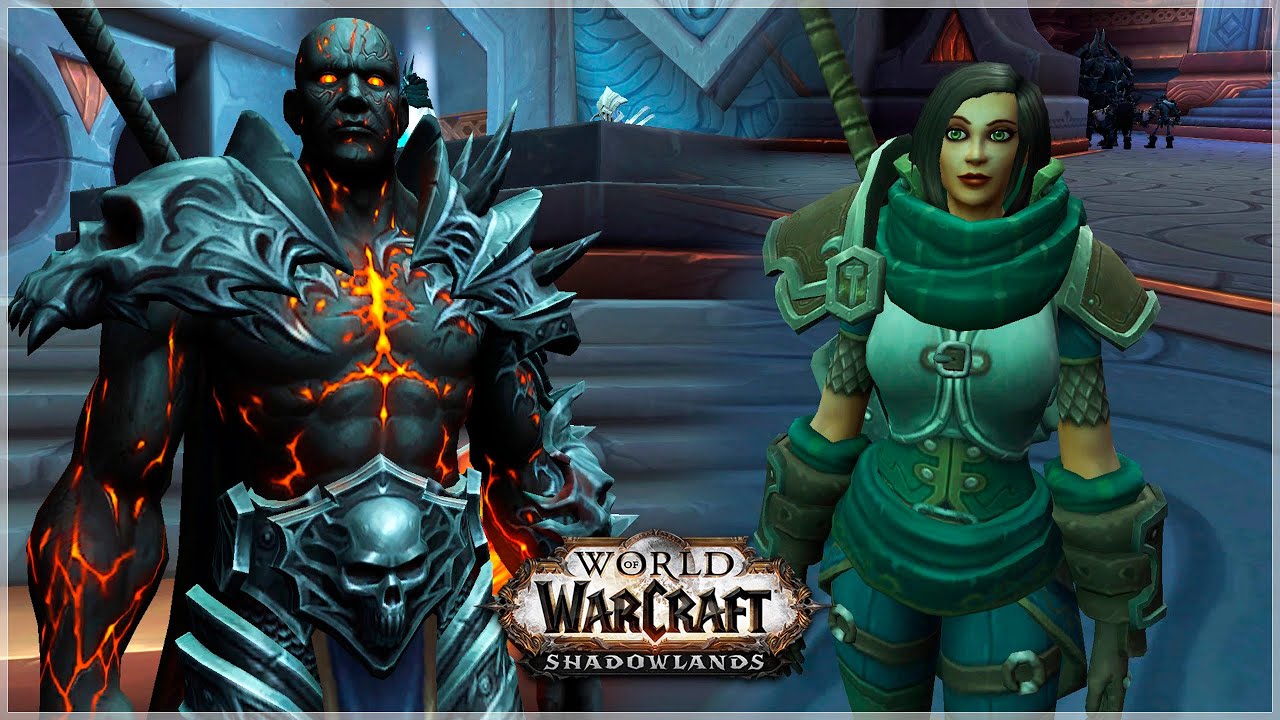 Bolvar y Taelia intentan ser una familia | Capítulo 75