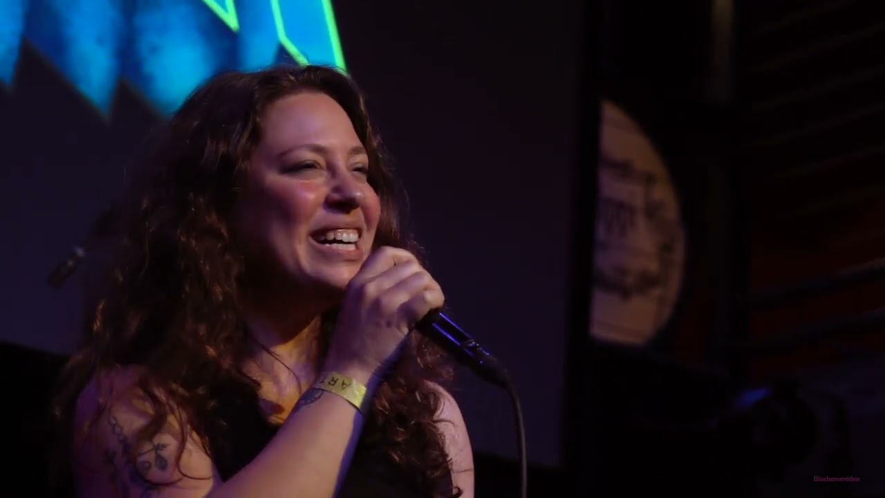 Witch Mountain at Mississippi Studios  8, 12, 2022