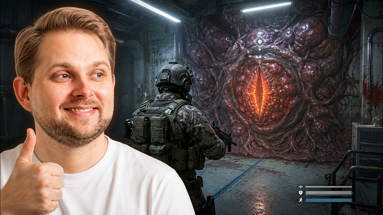 [50 ИГР] Стим сошел с ума! Утопил ЛУЧШИЕ игры в океане мусора