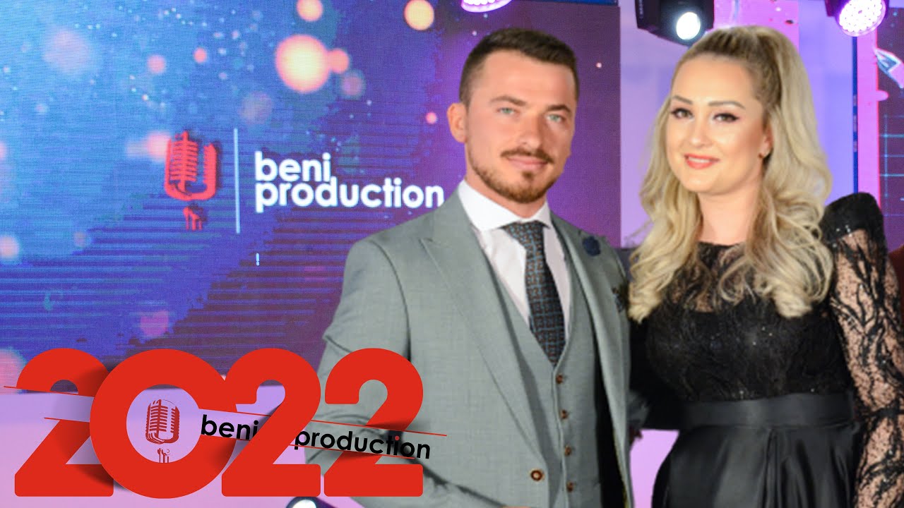 Besir Ismaili, Merita Gashi & Ahengu Band - Dashnia, Dashnia | 2022