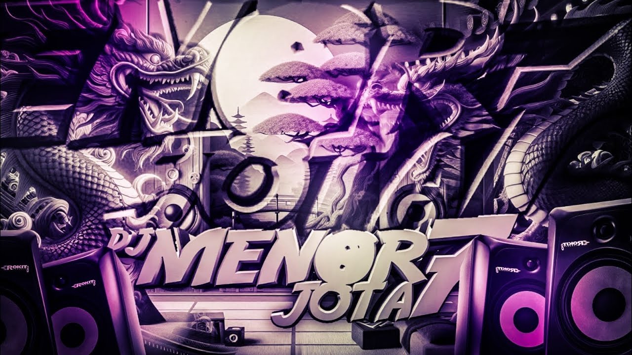 ZN MUCH🅰️BRISA 🪅💊 - [dJ MENOR JOTA7] 