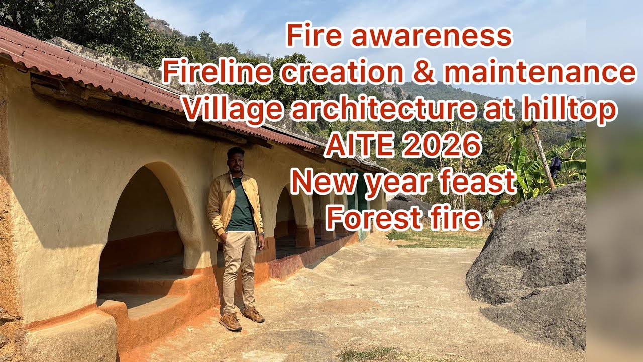 Daily vlog #osssc #forestdepartment #vlog 