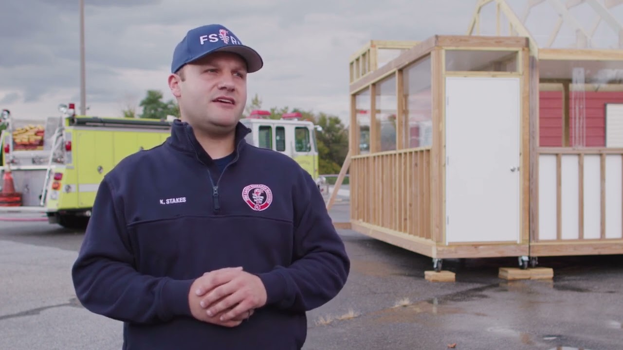 hose stream mechanics hydraulic ventilation 1080p