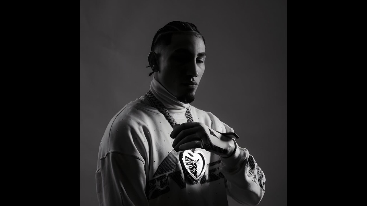 (FREE) OMAR COURTZ x KIDD VOODOO TYPE BEAT - 