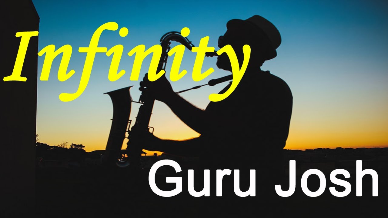 Guru Josh - Infinity (Remix)