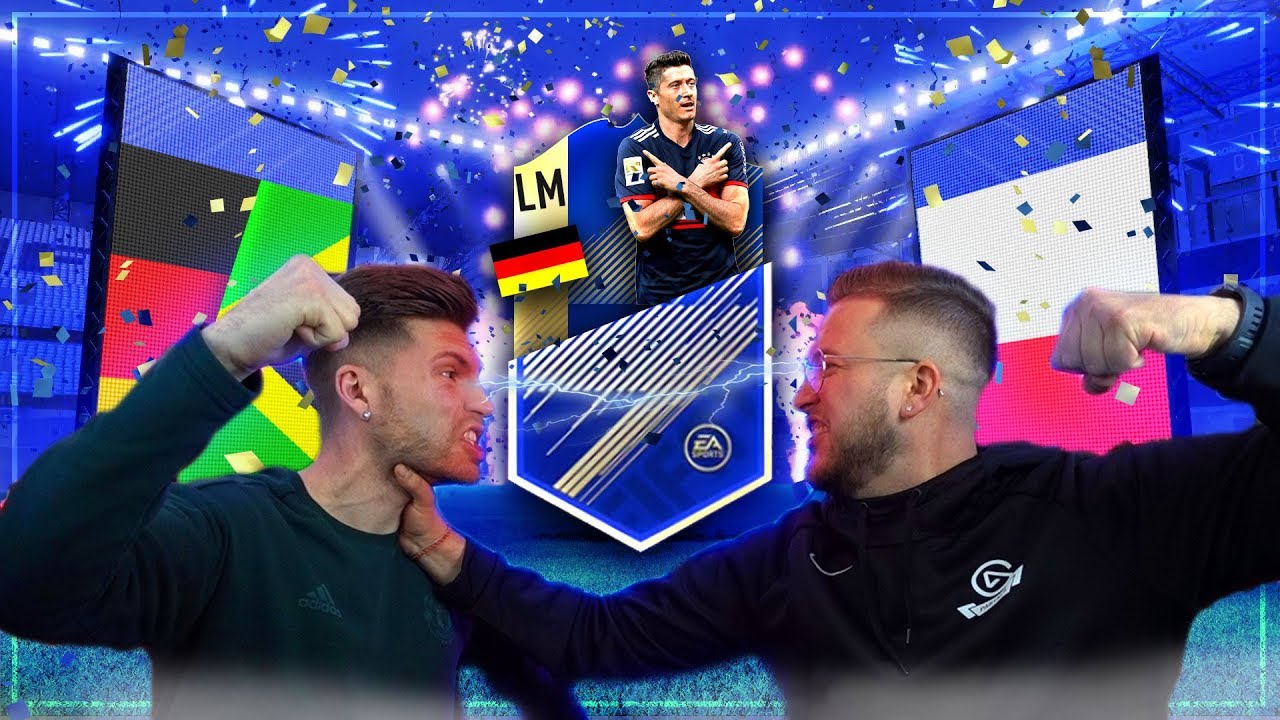 FIFA 18: Jetzt REICHT es TIMO 😱 Die ULTIMATIVE TOTS Pack HERAUSFORDERUNG 🔥