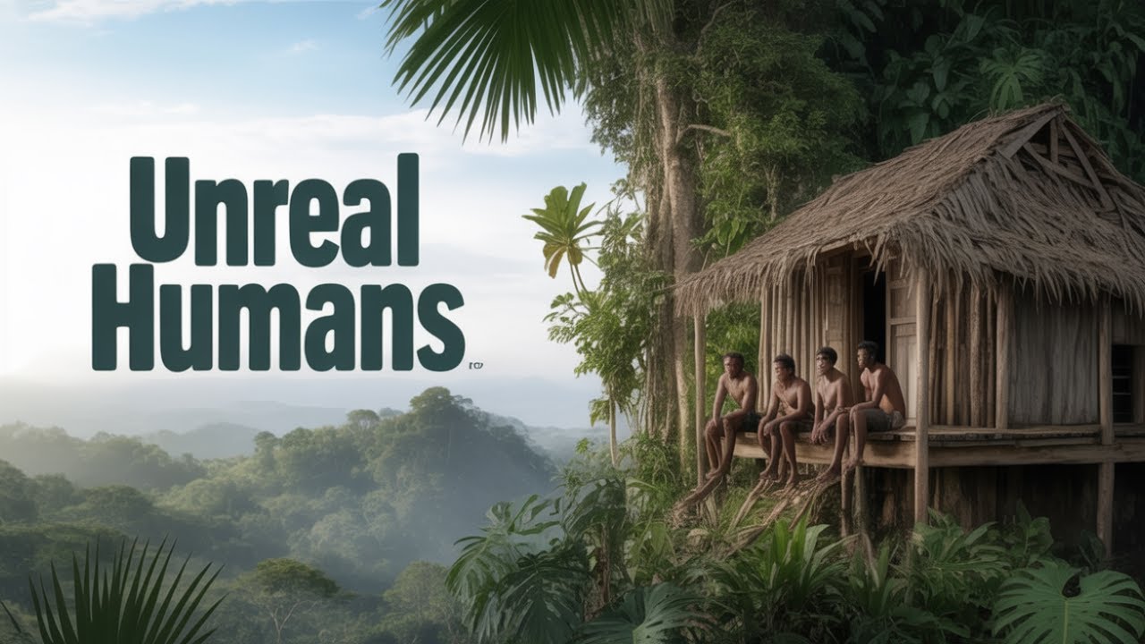 Unreal Humans You Won’t Believe Exist | 4K Documentary