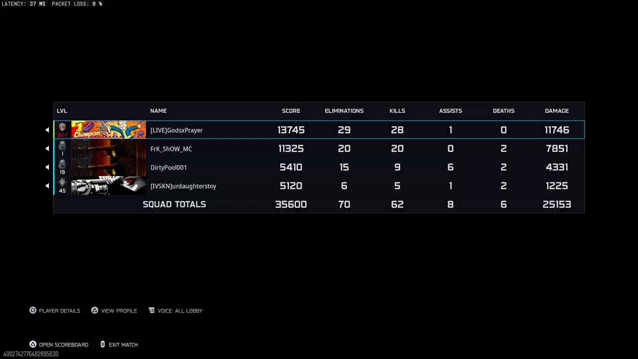 Warzone casual !! Get yo godly behinds in here 🙏🙏🙏