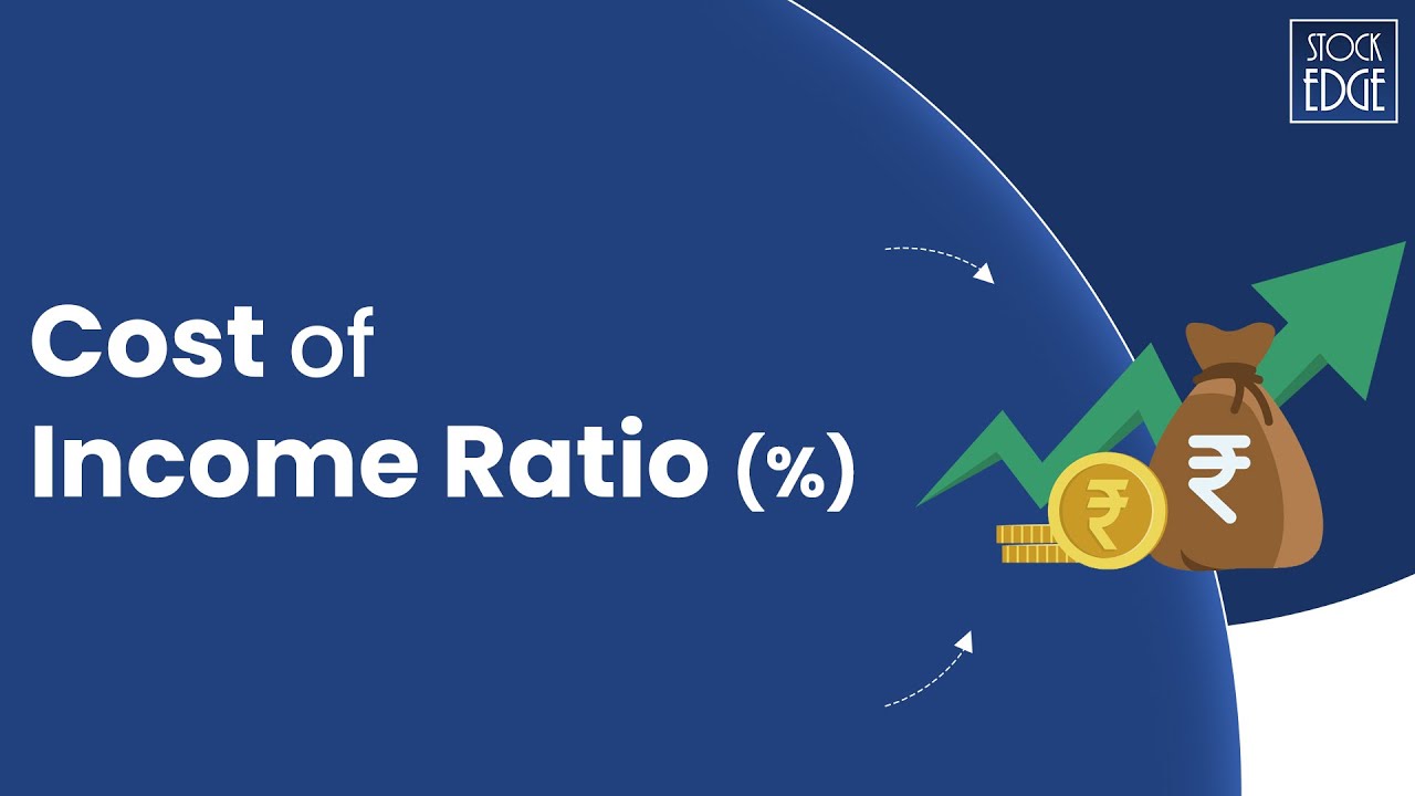 Everything you want to know about Cost to Income Ratio