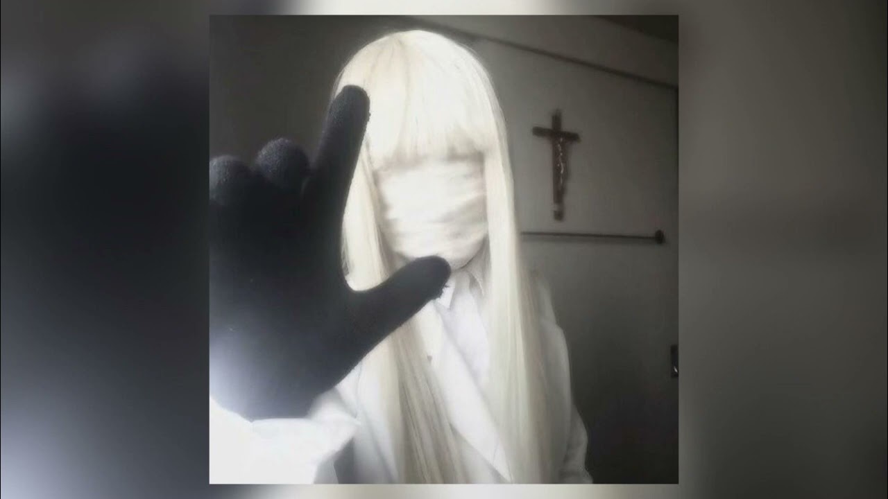 FUCKAPACHE - CULT (Prod. PULSE)