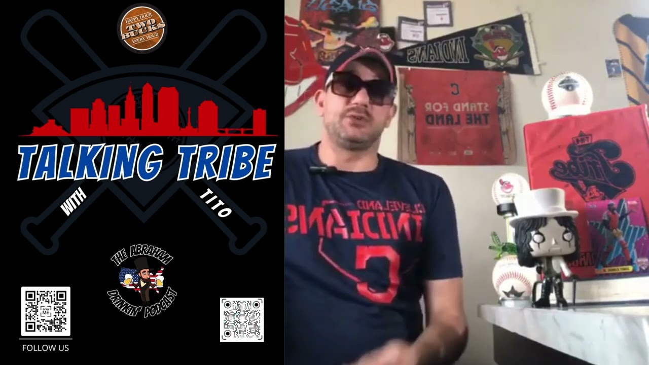 Talking Tribe S3E3