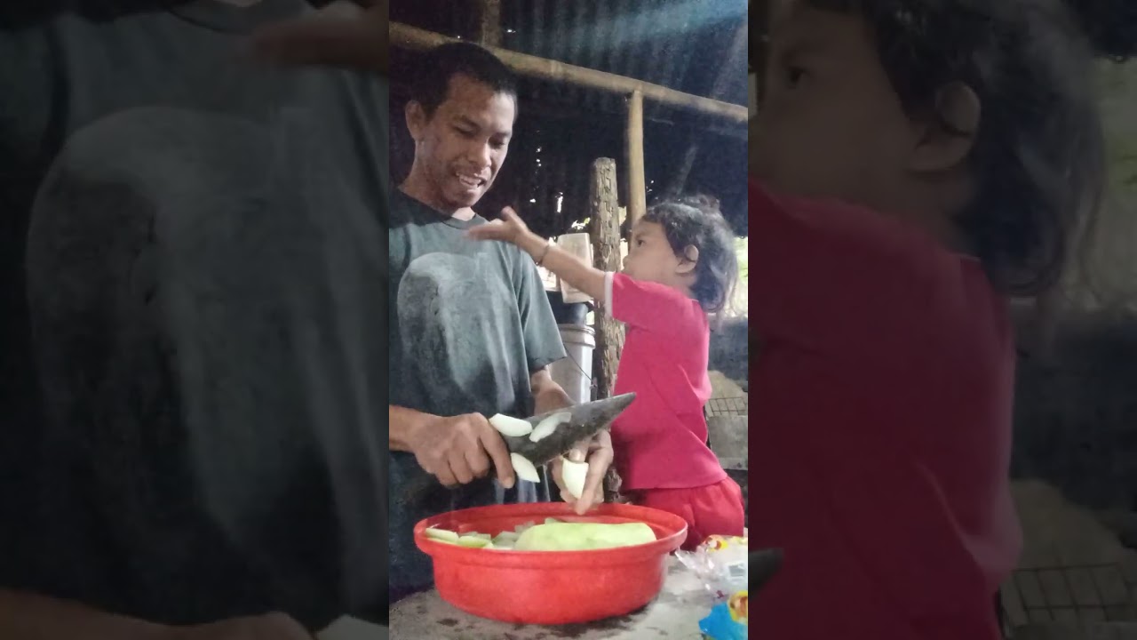 Katrops ❤️❤️❤️ mg luluto tau ng ulam 