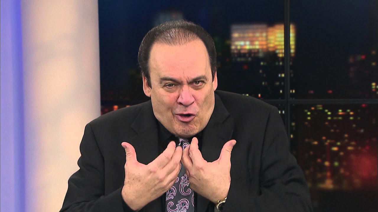 Pastor Omar Grieve - Mas Esperanza