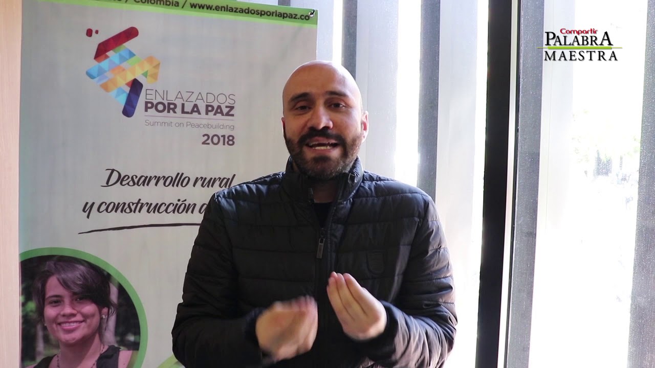 Cómo está la educación rural en Colombia, según Fernando Herrera