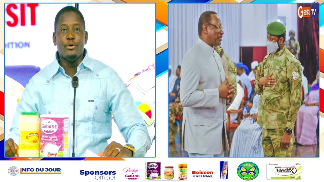 #urgent  : Mobilisation de la diaspora et appel à l'effort national