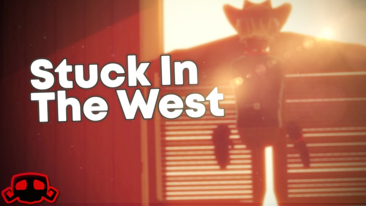 Stuck In The West (A Rec Room Showdown Skit/Short Film)