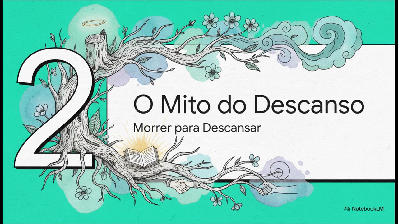 PONTOS E CONTOS: O Que Jesus Ensinou Sobre a Verdadeira Vida Além do Túmulo