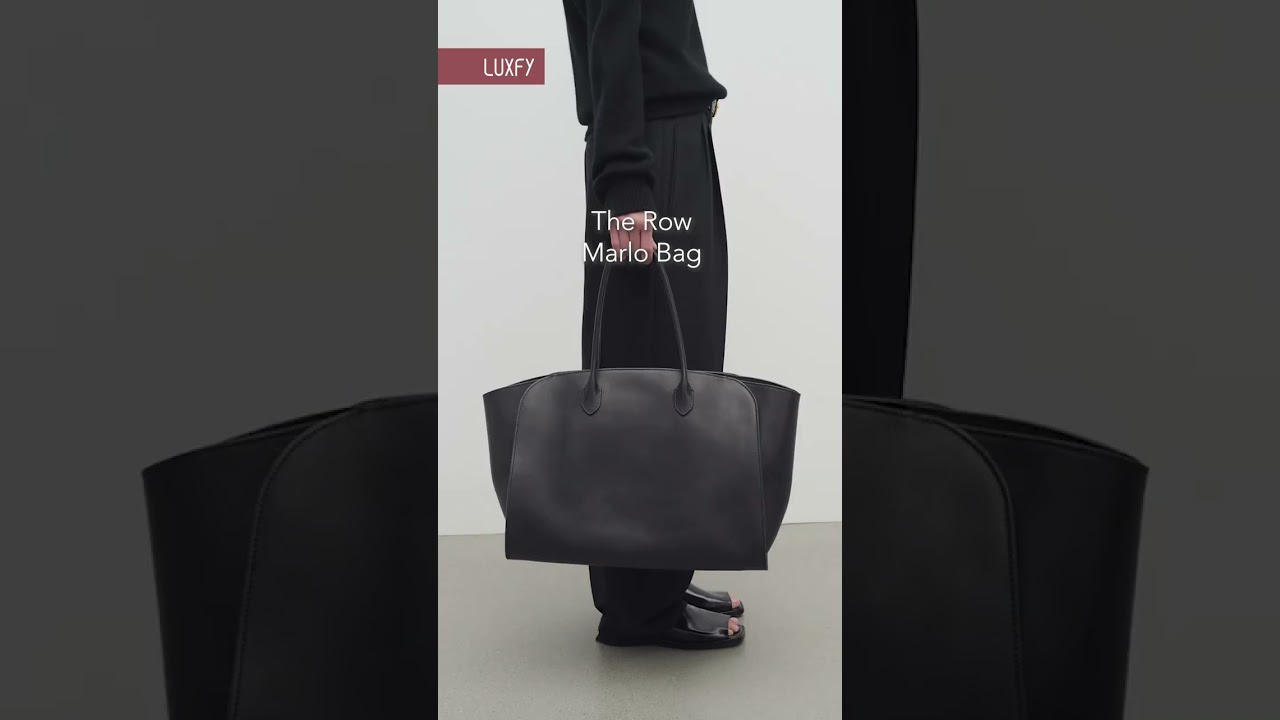10 Must-Have Designer Bags for Fall 2025