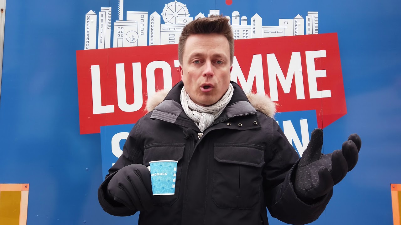 Atte Kaleva: sananvapaus