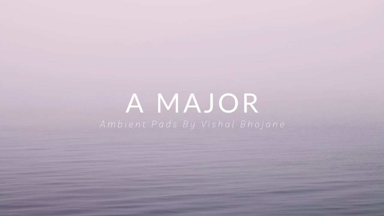 A Major Pad