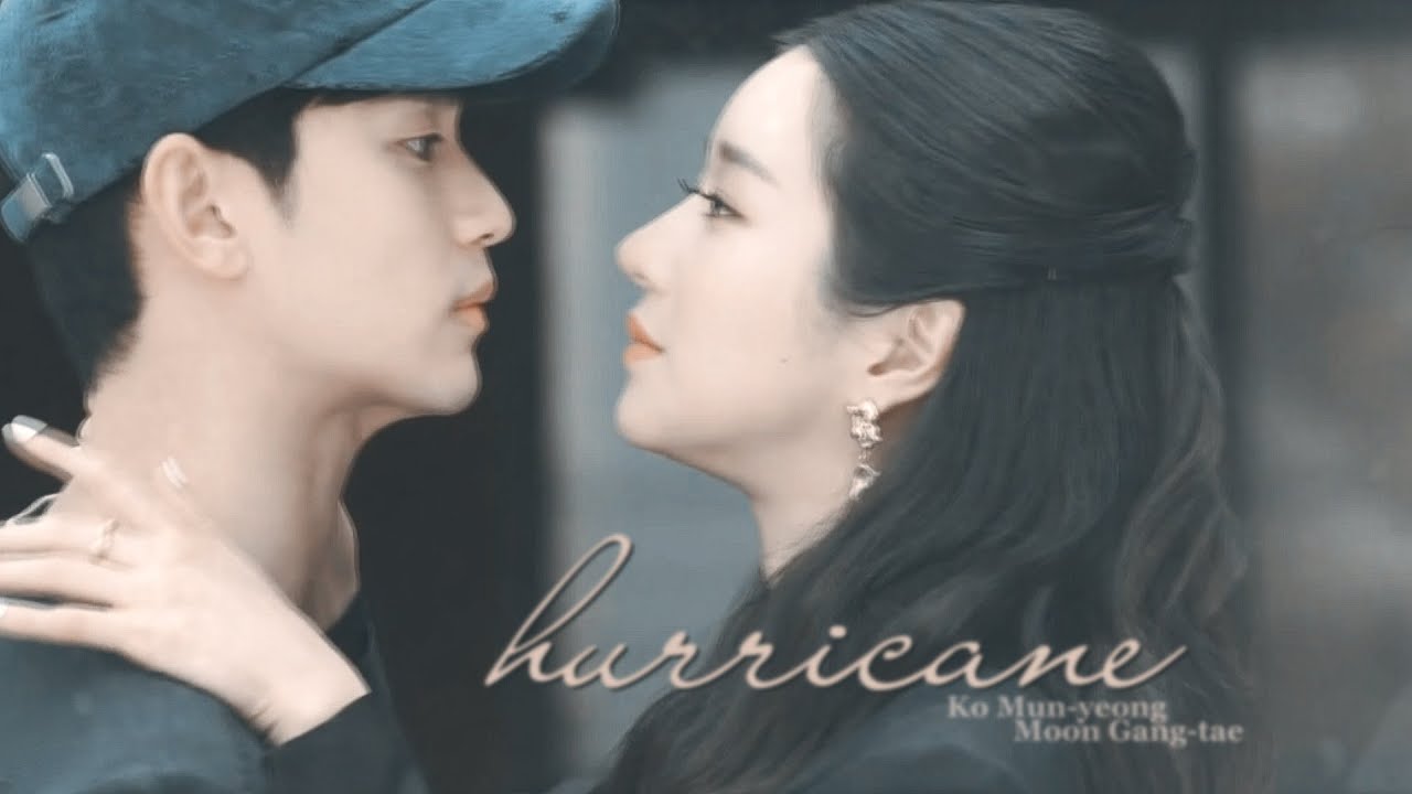 It's Okay to Not Be Okay | hurricane [Moon Young & Kang Tae]