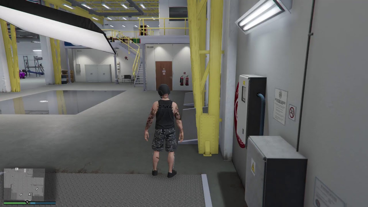 Gta 5 😈