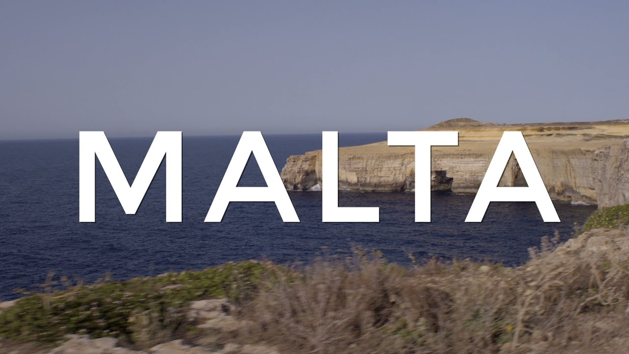 THE VLOG FEST PRESENTS: MALTA 2021 EDITION