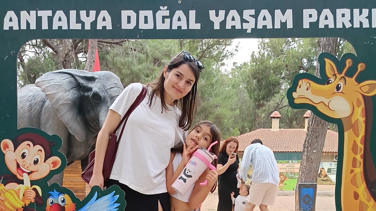 Antalya Doğal Yaşam Parkı