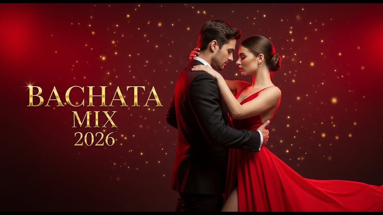 Latin Love Bachata | Sensual Nights & Warm Vibes