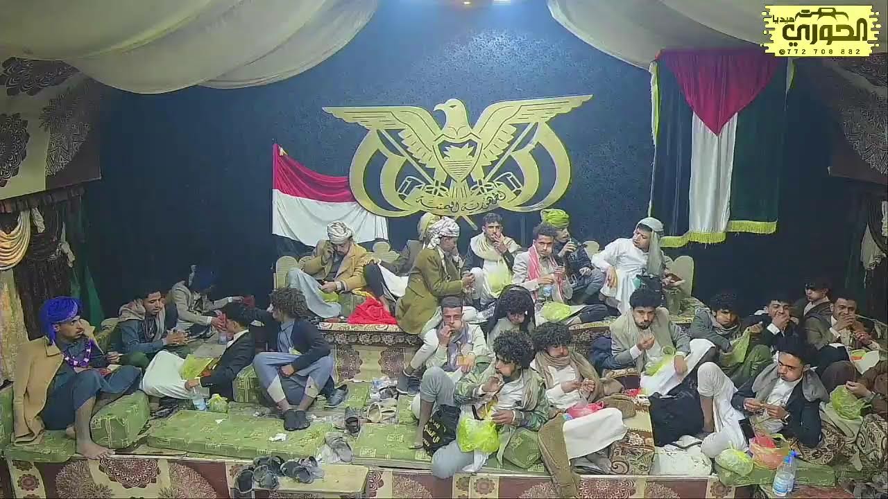 بث مباشر السمره||افراح الشرفي||العرسان ايمن و عبدالرحمن ورهيب||الفنانمجاهد الصانع||الحوري ميديا