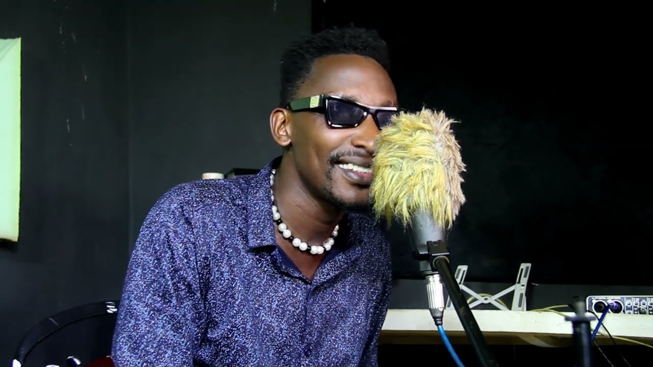 KARABAYE NONEHO G-BRUCE AJE NABI, ESE IBI BRUCE MELODY ARABIZI? YAGO   BIRAKAZE, JAY SQUEEZER