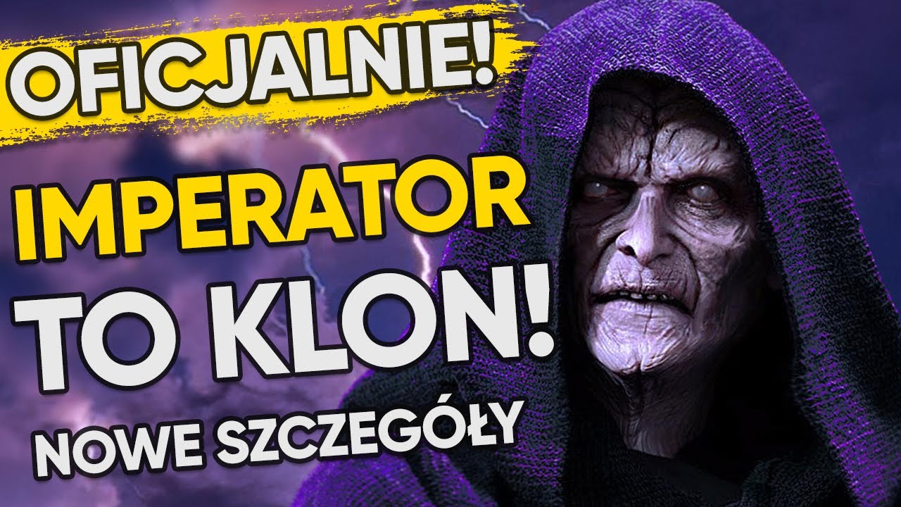 Oficjalnie! Tw&oacute;rcy 